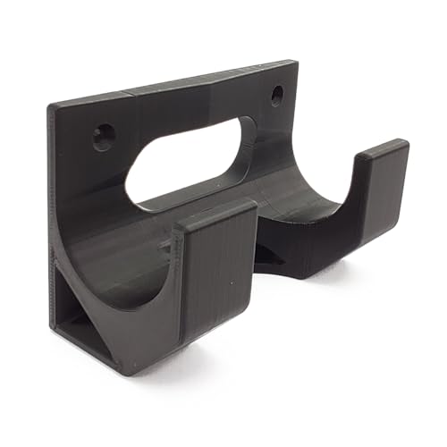 MORICHS Wall Mount Hanger for Ninebot Segway ES1 ES2 ES4 Electric Scooter, Wall Mount Storage Holder