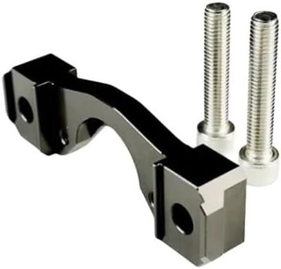 XIBANY Motorized Scooter Stem Heightening Spacer Bracket for Surron UltraBee Electric Cross-Country Bike SUR-Ron Ultra Bee Motorcycle Accessories Motorized Scooter