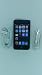 Apple iPod touch 2nd Generation 8GB Wi-Fi Digital Music/Video Player w/3.5" LCD Touchscreen (Black)