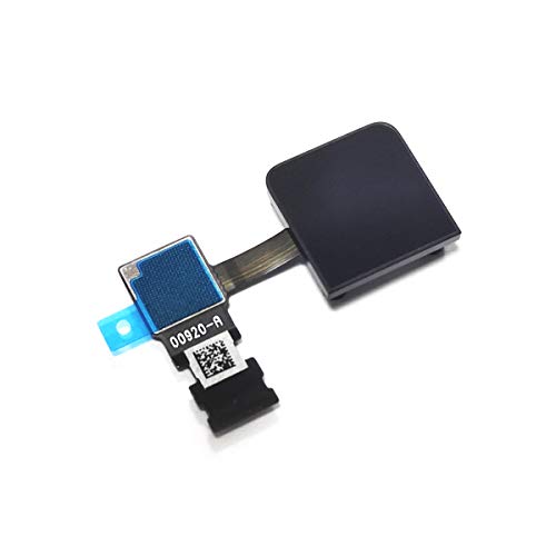 Bouton tactile bloqué ? Changez la nappe d'alimentation 821-00920-A - 3