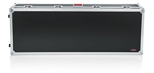 Gator Cases G-Tour Ata Style Keyboard Case With Heavy Duty Tour Grade Hardware; Fits Extra Large 88-Note Keyboards (G-Tour-88V2Xl) #TOP6