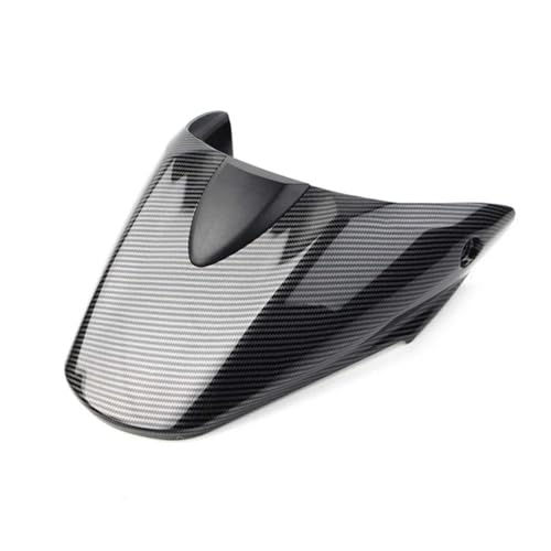 Capot de selle Monster 696 carénage arrière look solo moto