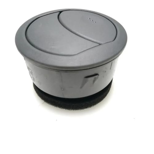 Rejillas de aire acondicionado de coche para panel de instrumentos LOVA AVEO 1.4