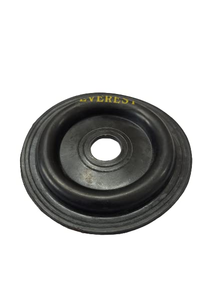 B K JAGAN & CO MULTI-PRESSURE FLOAT VALVE 4 Inch DIAPHRAGM WASHER-image-49