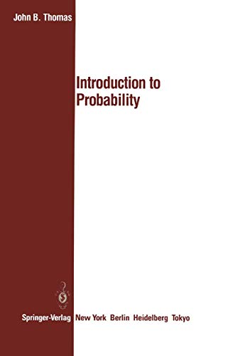 Introduction to Probability (Springer Texts in Electrical Engineering) view 2