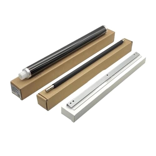 Kit tambour OPC rouleau de charge lame de nettoyage pour TASKalfa M8228cidn