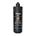 Waterdrop 10UF Under Sink Water Filter, Replacement for Waterdrop WD-TSA-UF 3-Stage Ultra-Filtration Under Sink Water Filter System, 1 Pack