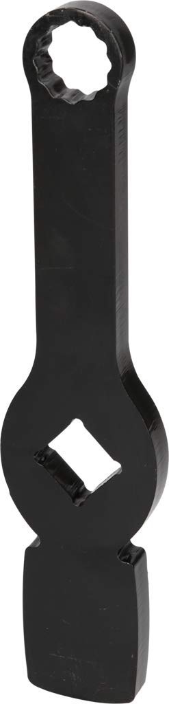 KS Tools 460.5250 Impact 2-Point Wrench 19 mm, Chrome - Image 3