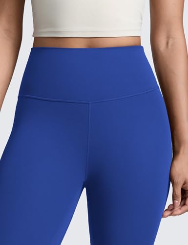 Image of CRZ YOGA Butterlift Leggings 25 inch | Buttery Soft, Moderate Compression, Yoga, Pilates, High Waisted, for Women