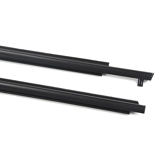 Joints d'étanchéité vitres RAV4 l Protection optimale anti-bruit - 3