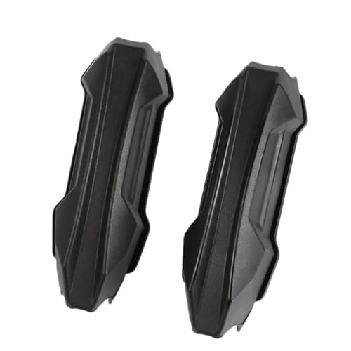 Crash bar protection moteur 25mm pour moto Yamaha FZ6 FZ07 FZ8 FZ09