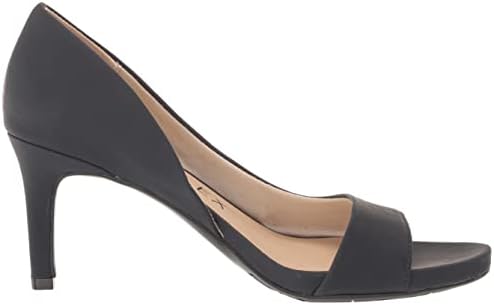 LifeStride Womens Mantra Mantra Navy Synthetic 8.5 W | Image 5
