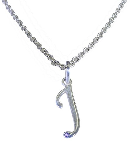 Pendentif en argent sterling 925 bijou hypoallergénique anti-ternissement
