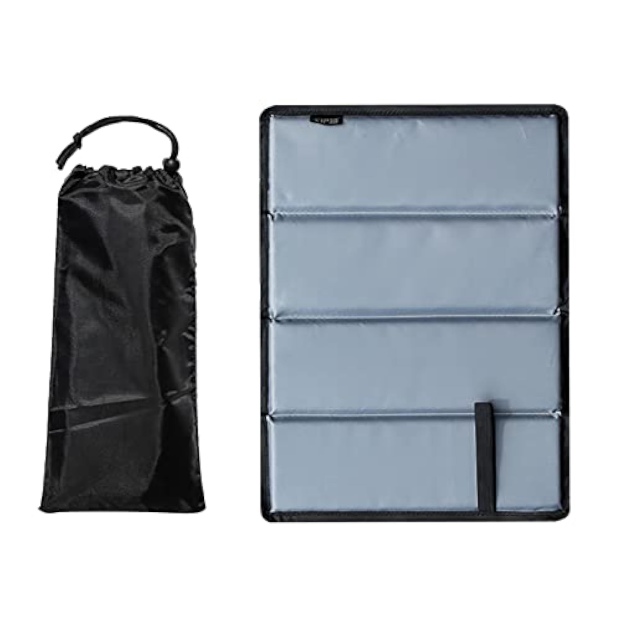 Portable Camping Foam Seat Cushion for Outdoor Use