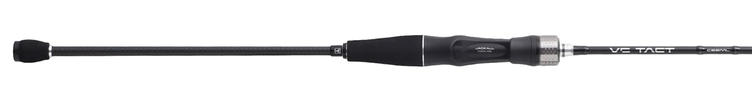 Amazon | ジャッカル(JACKALL) VC タクト VT-C66ML | JACKALL | ロック