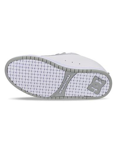 Image of DC Men's Court Graffik Skate Shoe