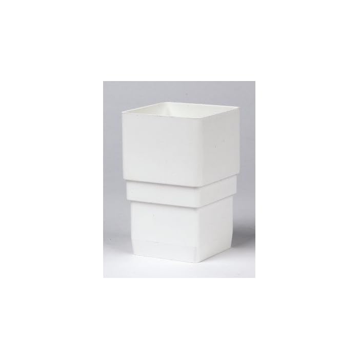 Buy Raingo RW203 White Downspout Coupler Online at desertcart INDIA