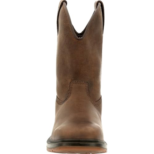 ROCKY Men's Rkw0326 Western Boot3