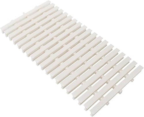 Grille de piscine en plastique idéale pour sécuriser la terrasse de votre jardin