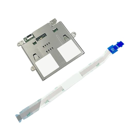 Lecteur carte non détecté ThinkPad L14 Gen 3 ? Solution câble FFC