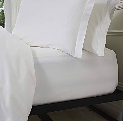 St. Regis - Fitted Sheet - A Exclusive by Frette (200 x 200 m)