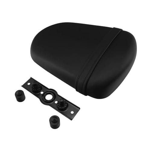 Sièges moto GSXR750 : selle conducteur et passager réglable