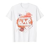 John Lennon - Watercolor Camiseta