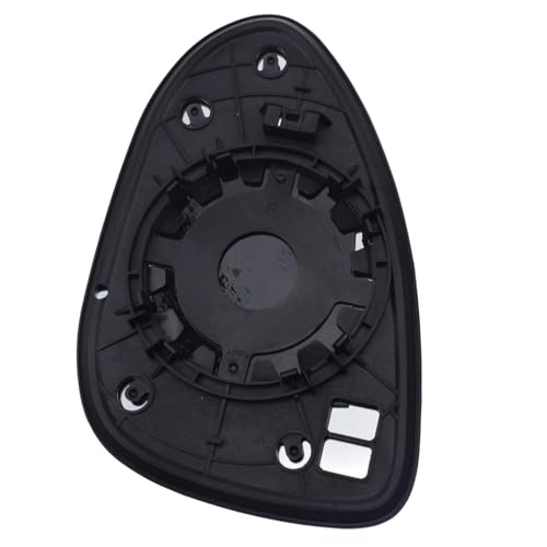 Rétroviseur extérieur Chevrolet Aveo avec miroir droit net - 5