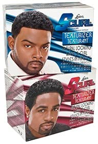 S-CURL KIT LARGE SUPER