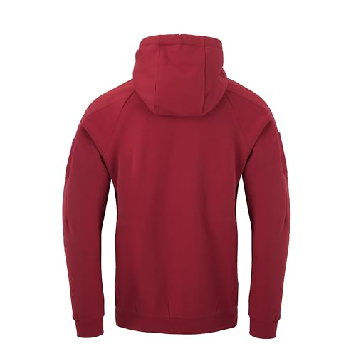 Helikon-Tex Urban Tactical Hoodie Lite (Kangaroo) Urban Line2