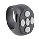 Bluetooth-Fernbedienung Page Turner, für Scrolling Ring, Handy-Kamera-Shutter Selfie-Fernbedienung Zum Lesen von Videos