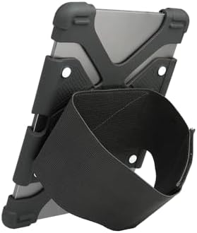 Amazon.com: R SPIDER WIRELESS Pilot Kneeboard for iPad Pro 9.7", 10.5 ...