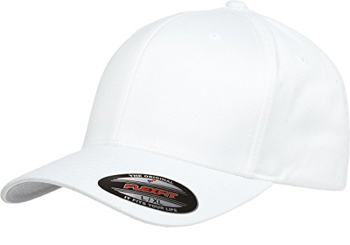 Flexfit mens Flexfit Men's Athletic Baseball Fitted Cap