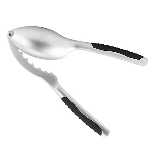 Nussknacker Schale 19 Nussknacker, Hackfleischschalen-Cracker-Leichtgewicht für Restaurants...