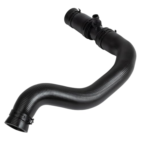 Engine Radiator Coolant Inlet Hose Compatible with 2018-2025 Wrangler 2020-2025 Gladiator 3.6L V6 Replaces 68280782AB 68280782AC 68280782AD