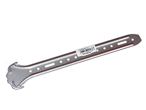 100 Stück Ankerhänger für CD 60/27 180mm Trockenbau Deckenabhänger Cover