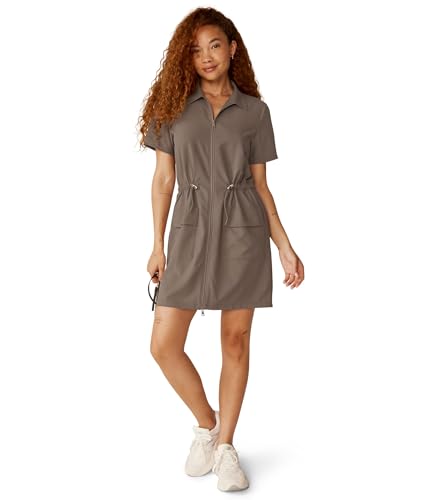 Image of Beyond Yoga City Chic Dress