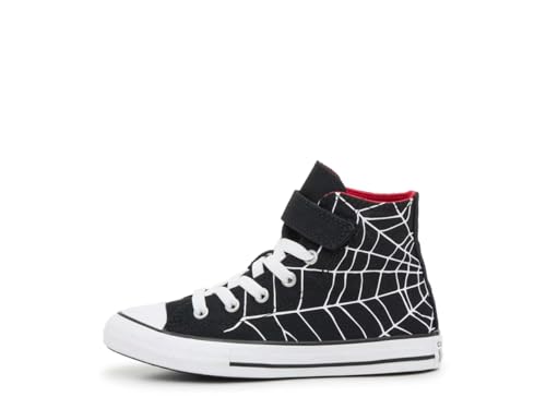Converse Unisex-Child Chuck Taylor All Star Spiderweb Easy on (Little Kid) Sneaker3