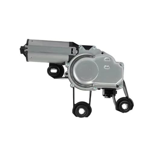 Moteur d'essuie-glace avant mécanique LR033226 pour réparer le balayage défectueux de Freelander 2