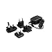 Spektrum Intl and Domestic Air Transmitter AC Charger , Black