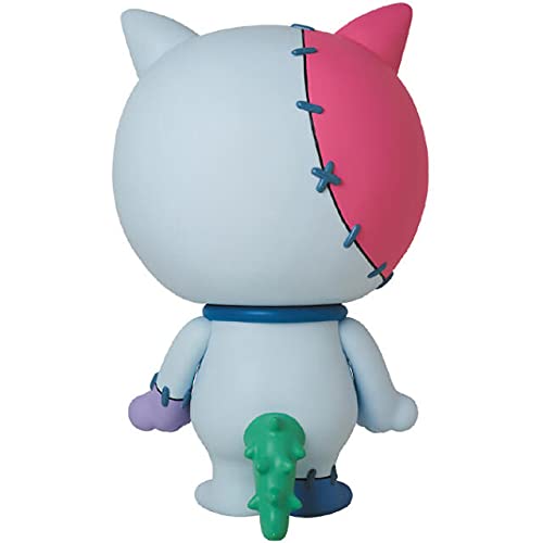 JAM 踊り猫ボタン 全高約600mm 超巨大サイズ Amazon.co.jp: JAM 踊り猫ボタン 全高約600mm 超巨大サイズ