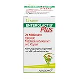 ENTEROLACTIS