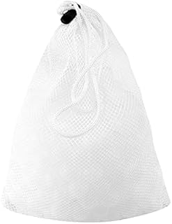 Abledance Sous Vide Cooking Balls Free 20mm 250 Balls with Mesh Drying Bag for Anova Cookers Water Bath Cooking and Sous Vide Container