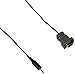 Extech 589250 RS-232 Cable for Model RH350 and RH355 Hygro-Thermometer Psychrometers