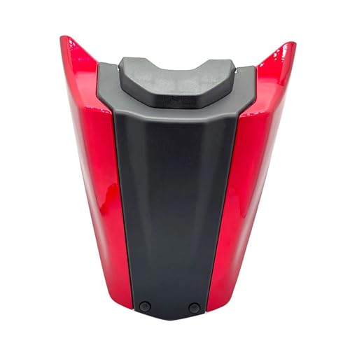 Capot carénage solo CB1000R remplace selle arrière passager instable