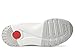 FitFlop GB7A42-060 Vitamin FFX Knit Sports Sneakers Rose Foam Mix US08