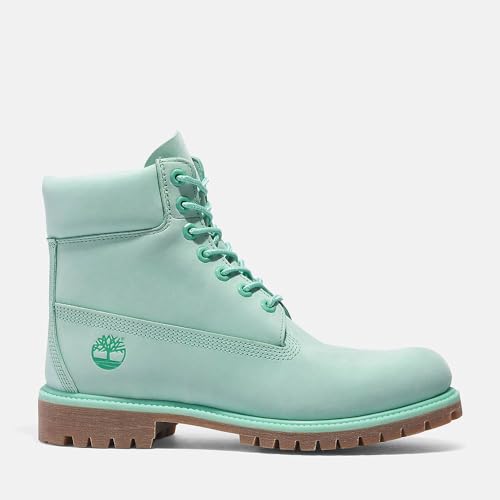 Image of Timberland Men's Premium Waterproof 6 Inch Boot