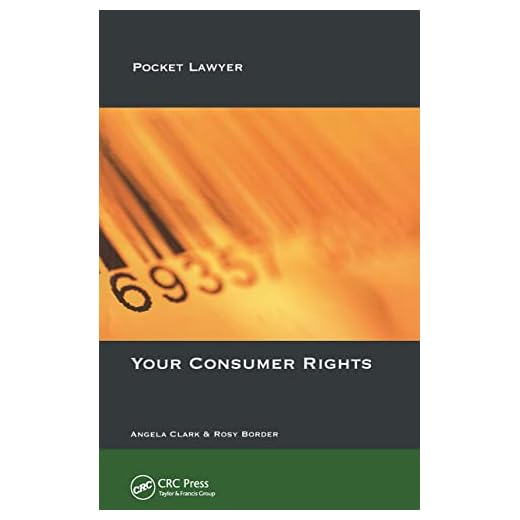 Your Consumer Rights Pocket Guide