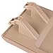 INEEDUP Beige Center Console Lid Kit/Center Console Cover 1999-2010 FOR Volkswagen Beetle