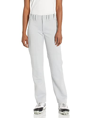 Amazon.com: Mizuno Adult Women's Full Length Fastpitch Softball